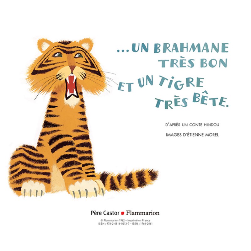 Coffret Un petit chacal très malin