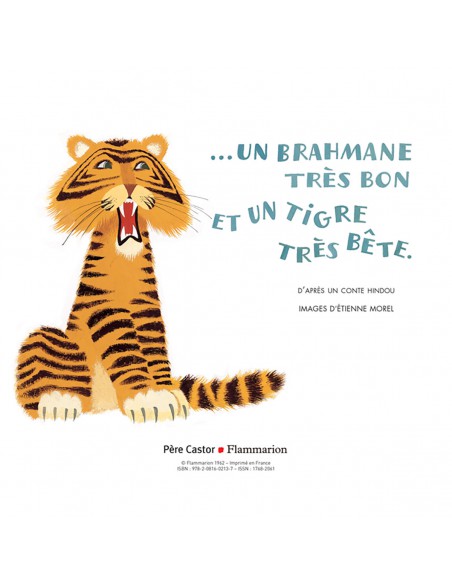 Coffret Un petit chacal très malin