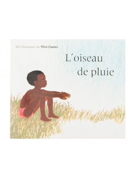 Coffret L'oiseau de pluie