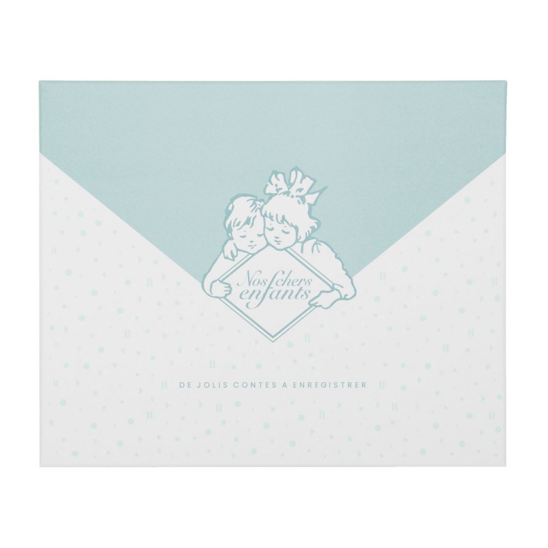 Coffret La famille Rataton