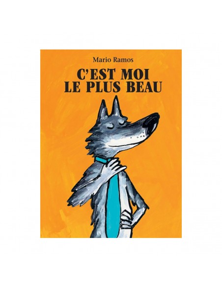 Coffret C’est moi le plus fort + C’est moi le plus beau