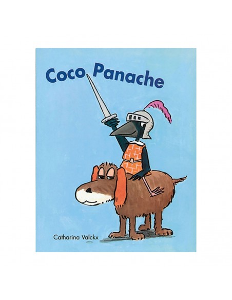 Coffret Coco Panache