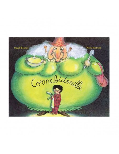 Coffret Cornebidouille