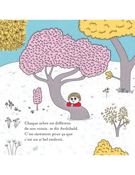 Coffret Archibald N°2