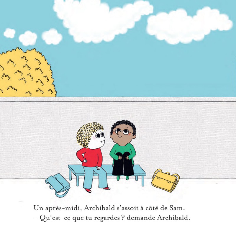 Coffret Archibald N°2