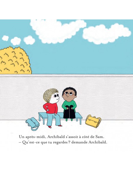 Coffret Archibald N°2