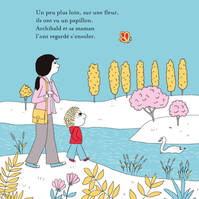 Coffret Archibald N°2