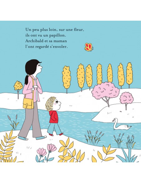 Coffret Archibald N°2