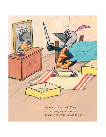 Coffret Coco Panache