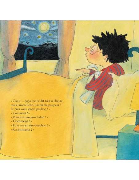 Coffret Cornebidouille