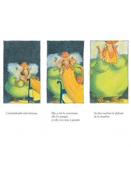 Coffret Cornebidouille