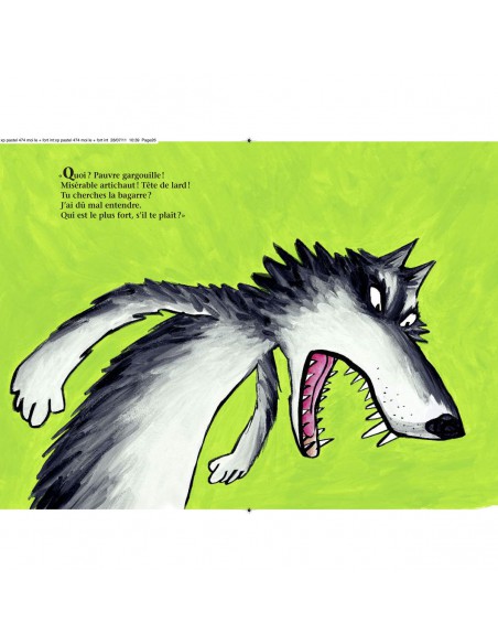 Coffret C’est moi le plus fort + C’est moi le plus beau