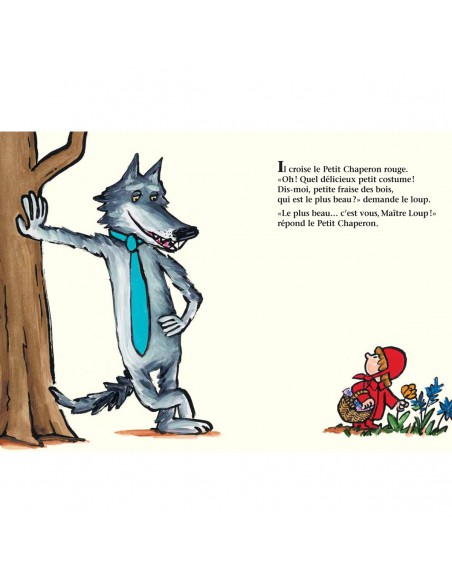 Coffret C’est moi le plus fort + C’est moi le plus beau