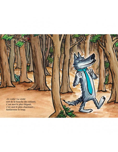 Coffret C’est moi le plus fort + C’est moi le plus beau