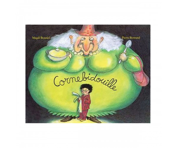 Nos Chers Enfants - livre - Cornebidouille