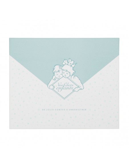 Coffret Livre sur mesure