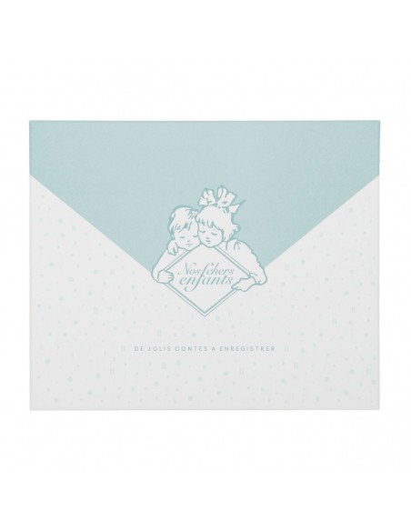 Coffret Boucles d’or et les trois ours